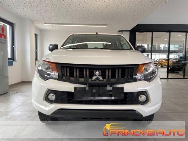 MITSUBISHI L200 2.4 DI-D/154CV 4X4 rif. 19158912 - Foto 4