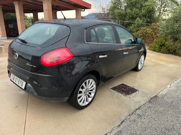Fiat Bravo 1.6 MJT 120 CV - Foto 2