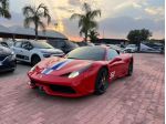 Ferrari 458 Speciale