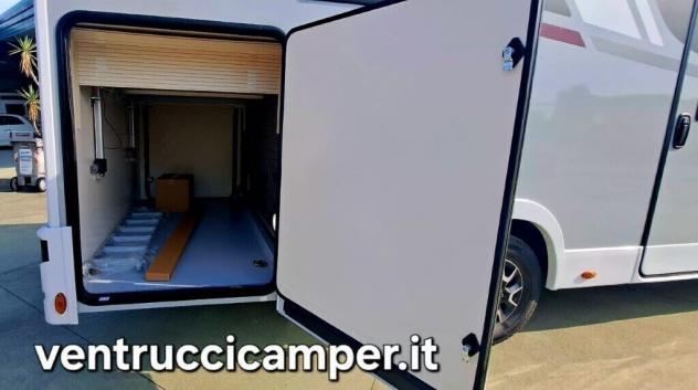 MCLOUIS NEVIS 881 2027 LETTO NAUTICO FACE TO FACE FULL OPT tutto finanziabile 180 mesi - Foto 9