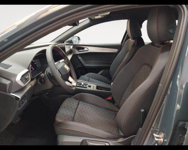 SEAT Leon Sportstourer 1.5 hybrid 116 CV DSG FR - Foto 9