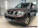 NISSAN Navara 2.5 dCi 190CV 4 porte DC. Platinum Evo hard top rif. 24158841