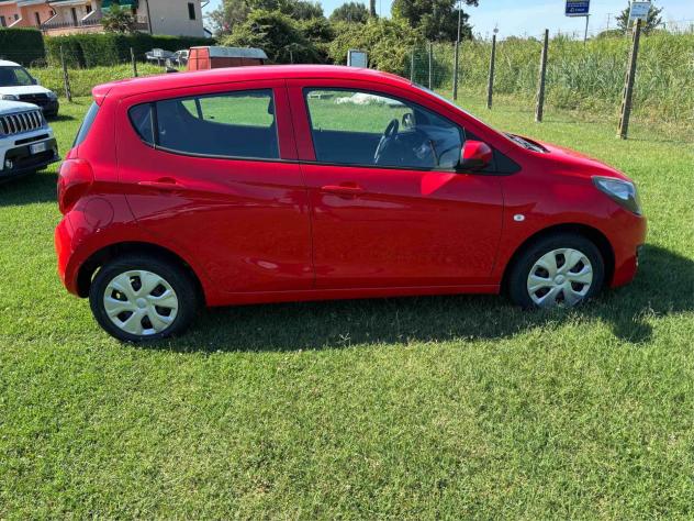 Opel Karl 1.0 75 CV N-Joy - Foto 4