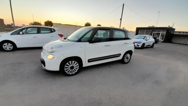 Fiat 500L 1.4 T-Jet 120 CV GPL Lounge - Foto 4
