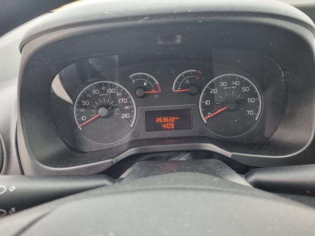 Fiat Qubo N1 1.3 MJT 75 CV Trekking - Foto 10