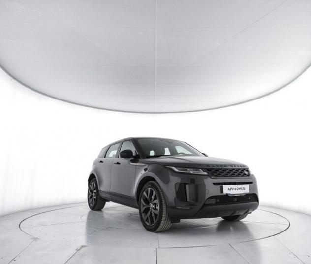LAND ROVER Range Rover Evoque 2.0D I4 204 CV AWD Auto rif. 23717271 - Foto 10