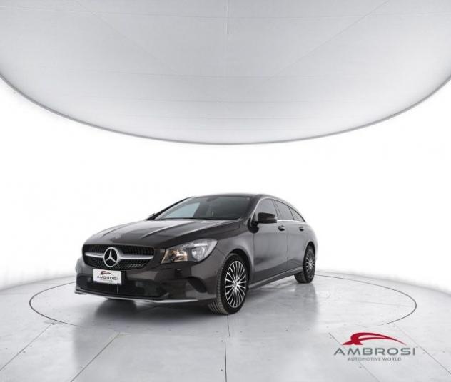 MERCEDES-BENZ CLA 200 200 d Automatic Business - PER OPERATORI DEL SETTO rif. 24091341