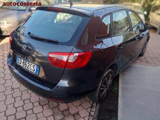 SEAT Ibiza wagon 1.2 Tdi rif. 24092903 - Foto 3