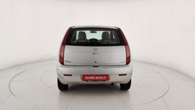 TATA Indica Vista LX 1.4 Safire Bi Fuel (Gpl) 5p. rif. 24044101 - Foto 6