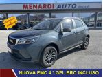 EMC Quattro 1.5 GPL MT GPL BRC INCLUSO