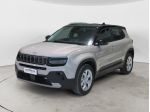 Jeep Avenger 1.2 Turbo Altitude