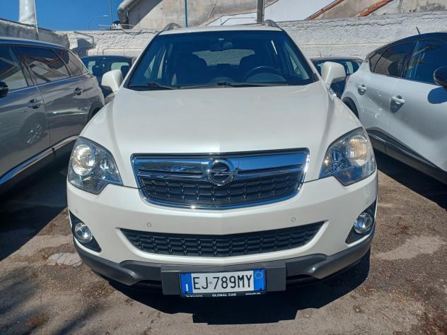 Opel Antara CDTI Cosmo. UNICO PROPRIETARIO - Foto 5