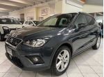 SEAT Arona Arona 1.0 TGI FR
