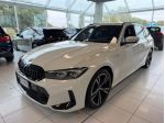 BMW 320 d 48V xDrive Touring Msport auto rif. 24170519