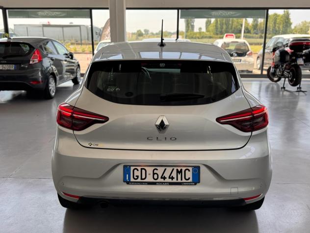 Renault Clio Blue dCi 85 CV 5 porte Intens - Foto 5