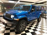 JEEP Wrangler Unlimited 2.0 PHEV ATX 4xe Sahara rif. 24234095