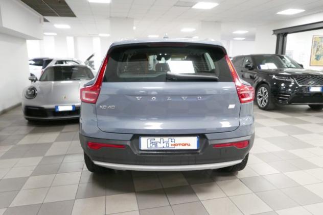 VOLVO XC40 T5 Recharge Plug-in Hybrid Inscription Expression rif. 23691909 - Foto 5