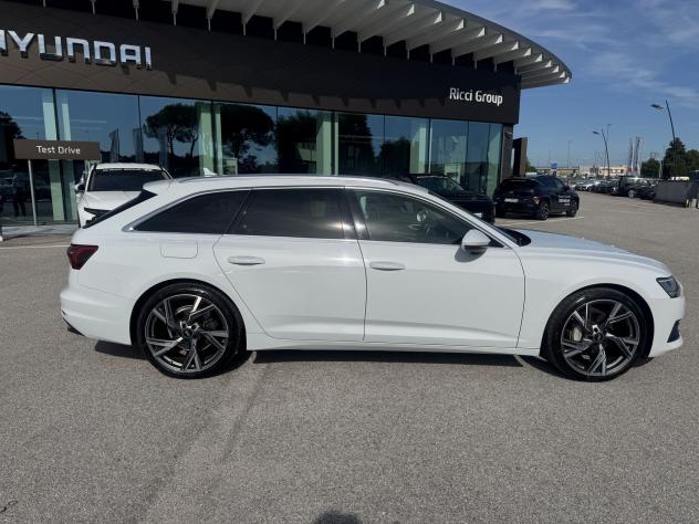 Audi A6 40 TDI 2.0 mhev S tronic Business Sport - Foto 6
