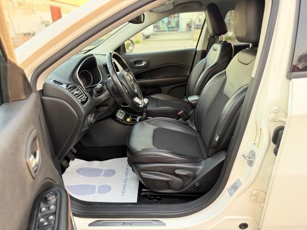 Jeep Compass 1.4 MultiAir 2WD S - Foto 9