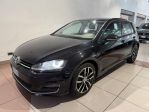 Volkswagen Golf Golf 5p 1.6 tdi (btdi) Highline 110cv