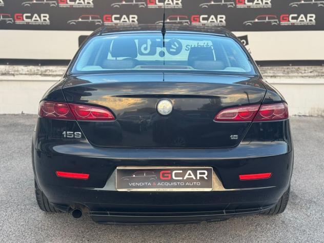 Alfa Romeo 159 1.8 16V Progression - Foto 6