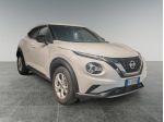 Nissan Juke 1.0 DIG-T 114 Dct N-Connecta