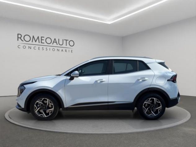 KIA Sportage 1.6 CRDi MHEV Business rif. 23973517 - Foto 3