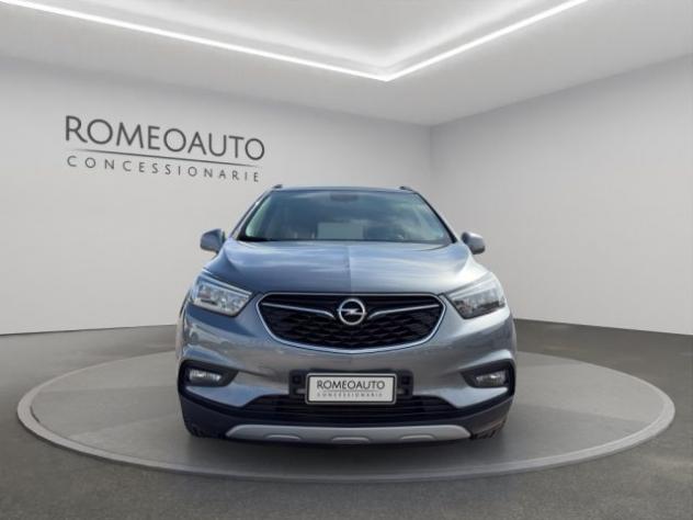 OPEL Mokka X 1.6 cdti advance 110 cv rif. 23529210 - Foto 9