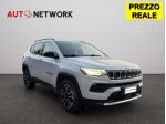 JEEP Compass 1.3 Turbo T4 190 CV PHEV AT6 4xe Limited rif. 24078345