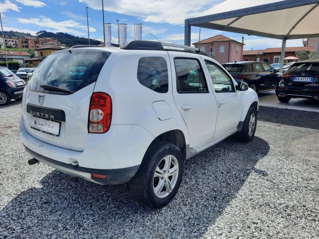 Dacia Duster 1.6 110CV 4x2 GPL Lauréate COMMERCIANTI - Foto 7