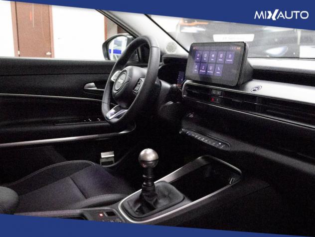 Jeep Avenger 1.2 Turbo Summit FWD 100CV - Foto 14
