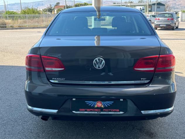 Volkswagen Passat 1.6 TDI Comfortline BlueM. Tech. - Foto 5