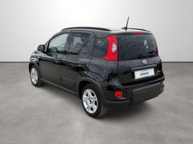FIAT Panda 1.0 FireFly S&S Hybrid City Life rif. 24203488 - Foto 6