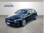 MERCEDES-BENZ A 180 d Automatic Sport rif. 23675547
