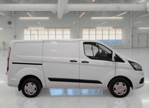 FORD Transit Custom 280 2.0 EcoBlue 130 PC Furgone Trend rif. 24017415 - Foto 5