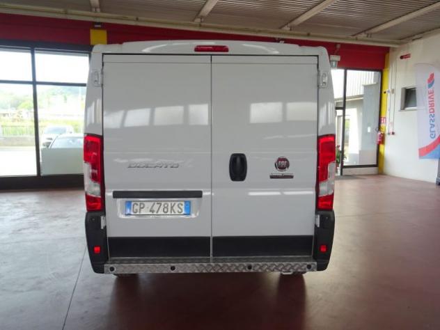 FIAT Ducato 33 Q.LI 2.2 Mjt 140 CV PM-TN Furgone L2H1 rif. 23917914 - Foto 4