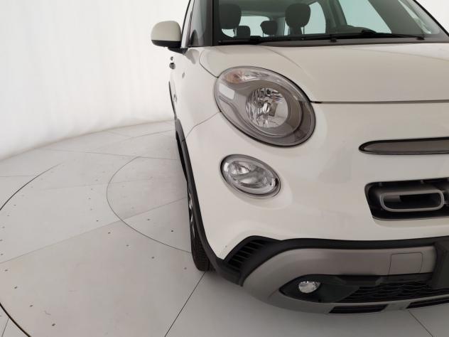 FIAT 500L Cross 1.4 95cv Cross - Foto 5