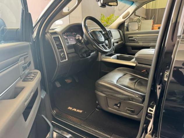 RAM 1500 3.0 DIESEL 4X4 FULL rif. 23784036 - Foto 8