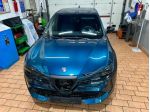 ALFA ROMEO Junior 1.2 145 CV Hybrid eDCT6 Intensa Tetto rif. 23834457