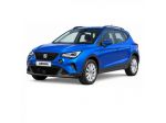 SEAT Arona 1.0 EcoTSI Style rif. 24122806