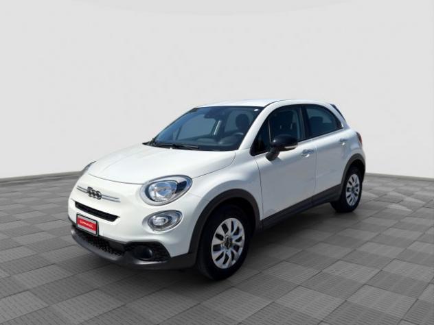 FIAT 500X 500X 1.3 MultiJet 95 CV rif. 23975557