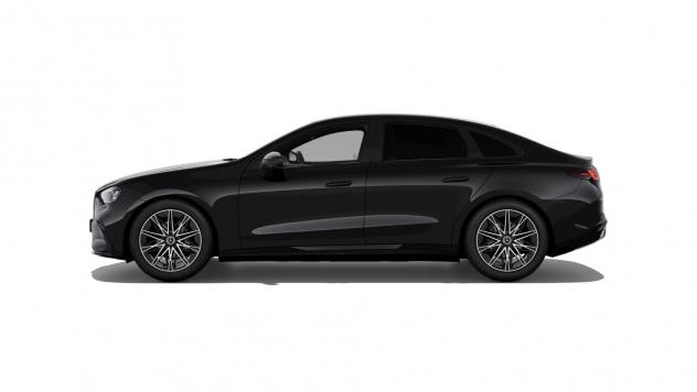 Mercedes-Benz Classe C EQ 400 4MATIC ADVANCED PLUS BEV 94KWH - Foto 2