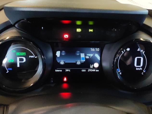 Toyota Yaris Yaris 1.5 Hybrid 5 porte Style - Foto 10