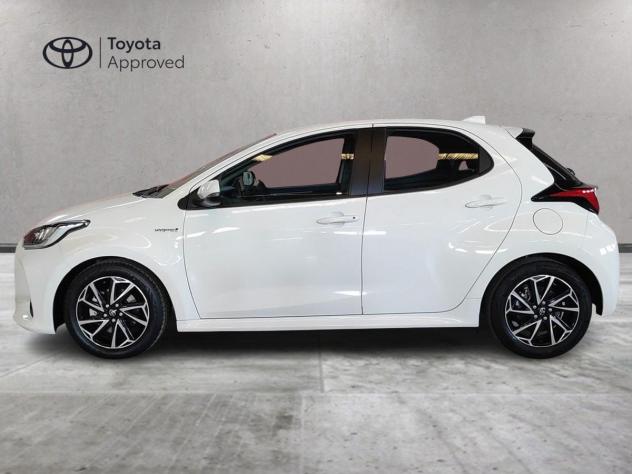 Toyota Yaris Yaris 1.5 Hybrid 5 porte Trend AREA C FREE - Foto 3