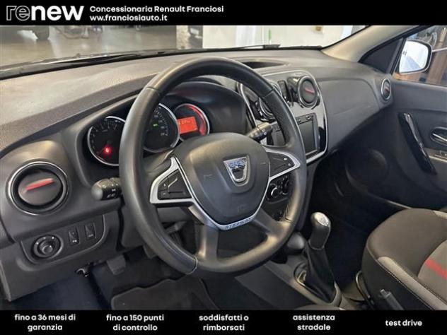 DACIA Sandero TCe 90 Stepway Techroad OLD rif. 23947285 - Foto 6