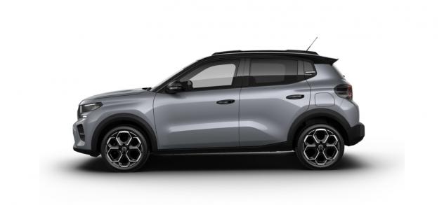 CITROEN C3 4ª serie C3 Hybrid 110 e-DCS6 Max - Foto 2