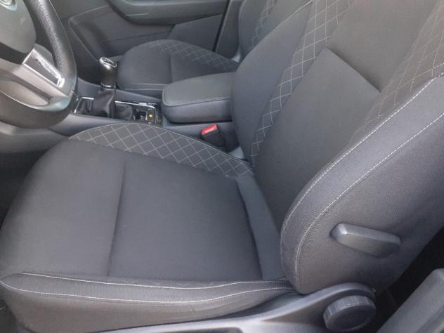 Škoda Karoq 1.6 TDI SCR KM CERTIFICATI - GARANZIA - Foto 9