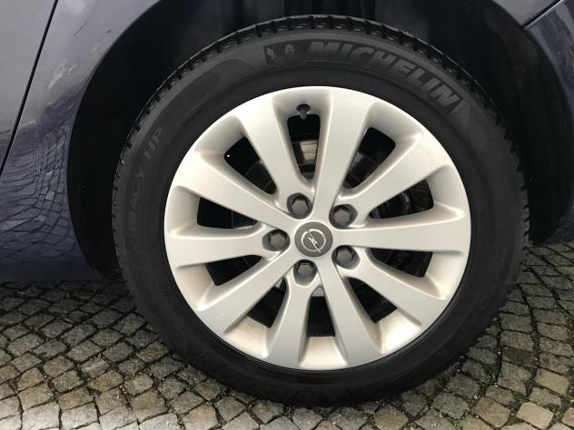 Opel Astra 1.7 CDTI (MOTORE da CAMBIARE) - Foto 10