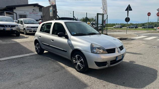 Renault Clio Storia 1.2 5 porte GPL Confort - Foto 4
