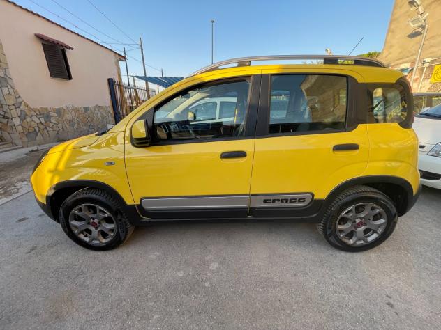 Fiat Panda Cross 1.3 MJT S&S 4x4 - Foto 3